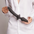 Switch Plug-In Dildo Réaliste Couleur Noir